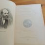 Short Sketches Of The Wild Sports & Natural History Of The Highlands 1893 Ed. Image 4