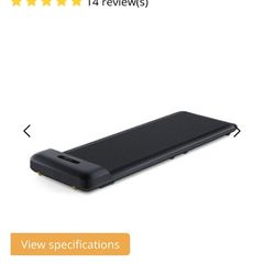 Xiaomi Kingsmith C2 Walking Pad