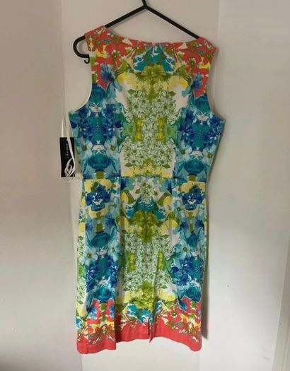 Nine West dress (uk10)