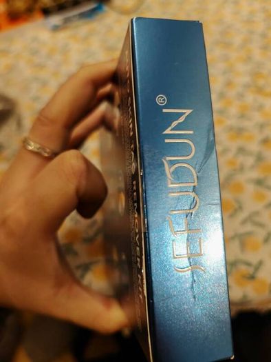 SEFUDUN Auto Skin Tag Remover Kit Unopened