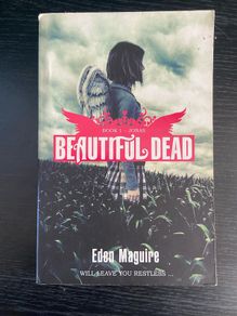 Eden Maguire - Beautiful Dead