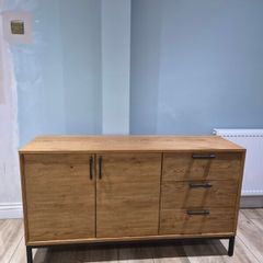 Marks & Spencer Walnut Sideboard