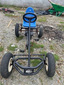 go kart