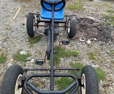 go kart