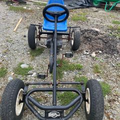 go kart