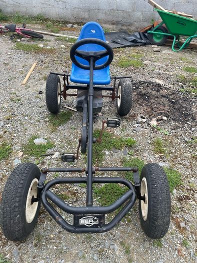 go kart