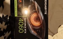 Rtx 4060 Oc 8gb