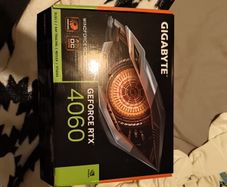 Rtx 4060 Oc 8gb