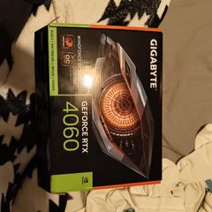 Rtx 4060 Oc 8gb