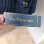 Vintage Polo Ralph Lauren Corduroy Blazer Jacket Mens 2XL Image 5