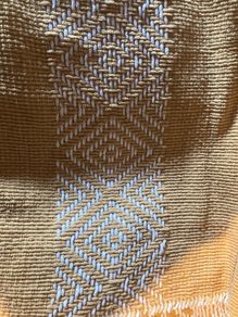 blanket/ throw