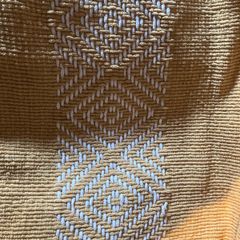 blanket/ throw