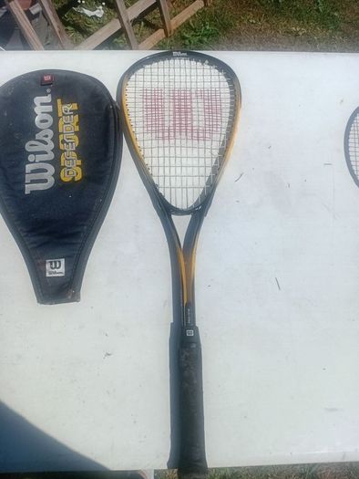 Wilson Defender