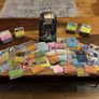 S&V Era Bundle Approx 400 Cards & Paladea Partners Collector Tin Image 3