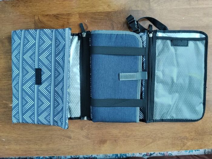Changing bag