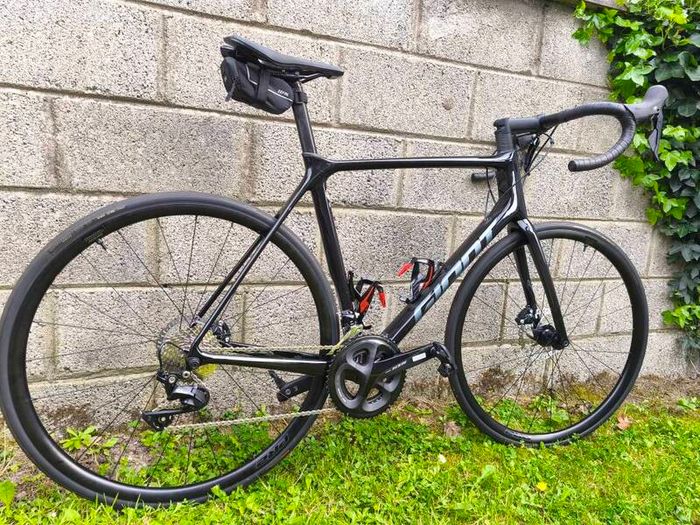 Giant TCR Advanced 2 as new