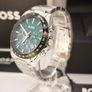 Hugo Boss men's watch Image 2