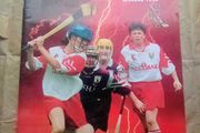 GAA Camogie Annual 1998 (postage included)