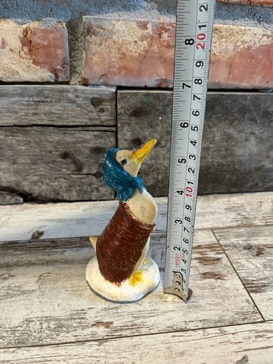 vintage duck