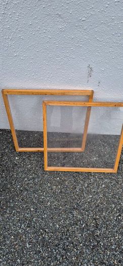 4 Beehives & Bees with ALL equipment