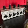 Orange Terror Stamp 20w Valve Hybrid Amp Pedal Image 2