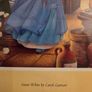 Snow White by Carol Lawson framed Image 2