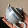 Chinese porcelain teapot Image 7