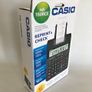 Casio HR-150RCE Printing Calculator Black Image 3