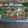 Playtive Zoo Enclosure Image 5