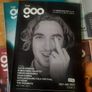 Complete 1 Year Collection of 'The Goo', Dublin Independant Music Magazine, Issues 0-11. 2022 to 2023, featuring Soak, David Keenan, The Murder Capital, Grave Goods, Kormac, Jape, Planned, Meryl Streek, Ailbhe Reddy, David Kitt and more. Image 4