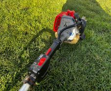 Trimmer