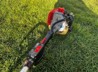 Trimmer