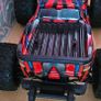 Ftx ramraider rc brushless waterproof  1/10 with box etc ready to run Image 2