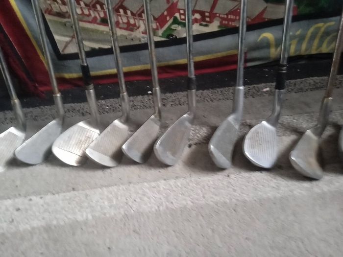 golf