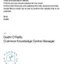 Holiday or attend course - Our Common Knowledge- Harrison Gardner voucher Image 5