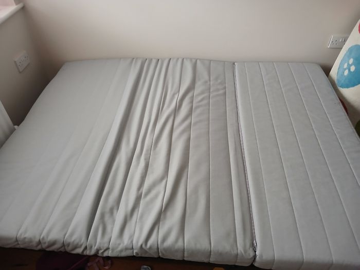 Ikea sofa bed