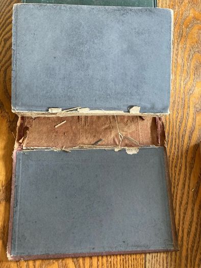 The Book of Wonderful Characters c1870