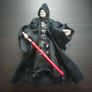 Star Wars Palpatine 2008 Image 3