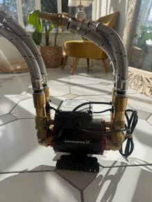 grundfos pump