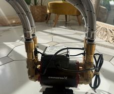 grundfos pump