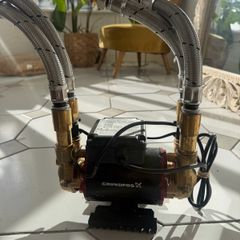 grundfos pump