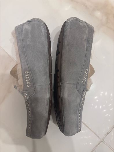 UGG slippers