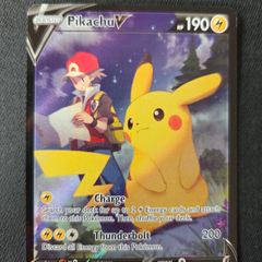 Pikachu v tg16