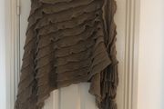 poncho