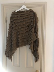 poncho