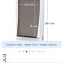 New aluminium pet door, pet flap Image 3