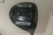 Taylormade M3 Driver