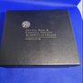 Irish 20 euro gold & 10 euro silver coin set Image 2