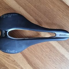 Selle Italia SLR Boost Endurance Saddle