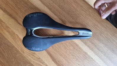 Selle Italia SLR Boost Endurance Saddle